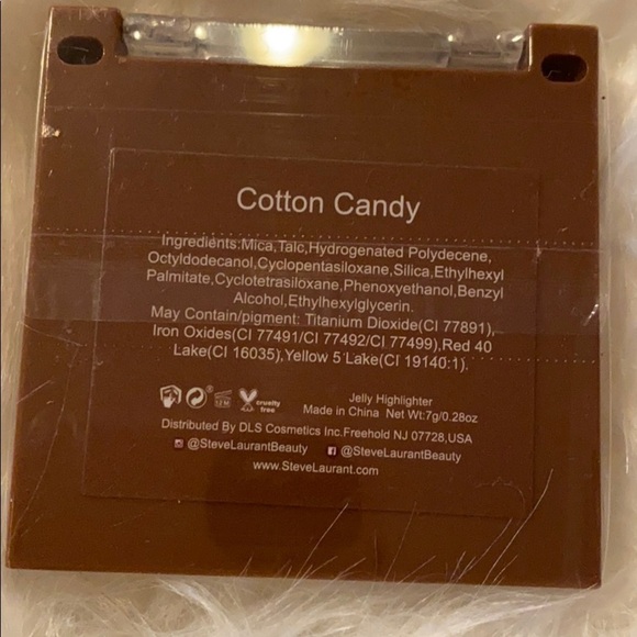 Steve Laurent highlighter - Picture 2 of 3